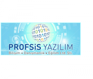 Profsis Yazılım - DND Yazılım Çözüm Ortağı